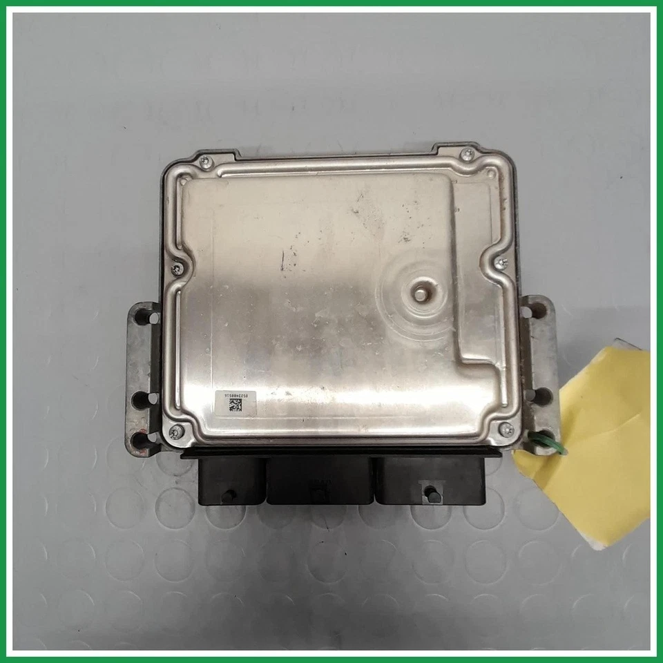 Centralina Iniezione Bosch 0281032811 Renault Captur I 237107476R 2013 2017   - Immagine 3 di 4