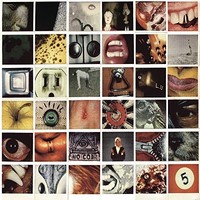 Pearl JAM - NO Code CD Hard Rock - Metal