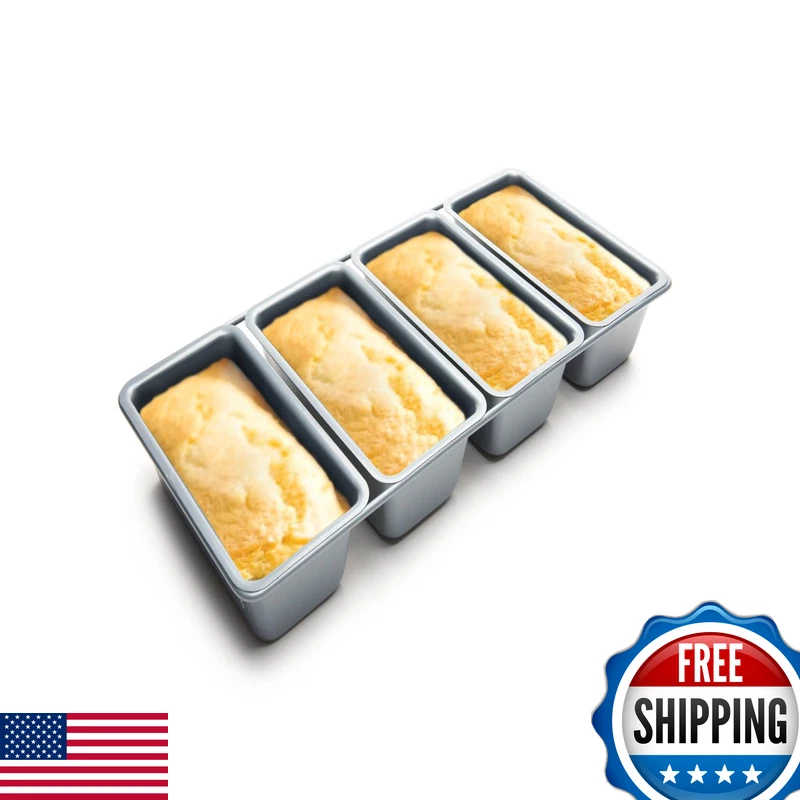 Fox Run Loaf Pan