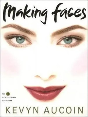 Making Faces | Kevyn Aucoin | Taschenbuch | Kartoniert / Broschiert | Englisch