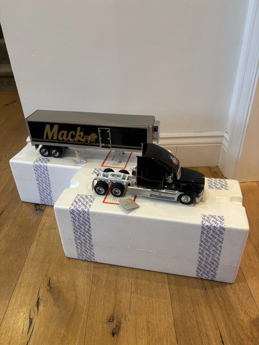 Franklin Mint Mack Diecast Cars, Trucks & Vans for sale | eBay UK