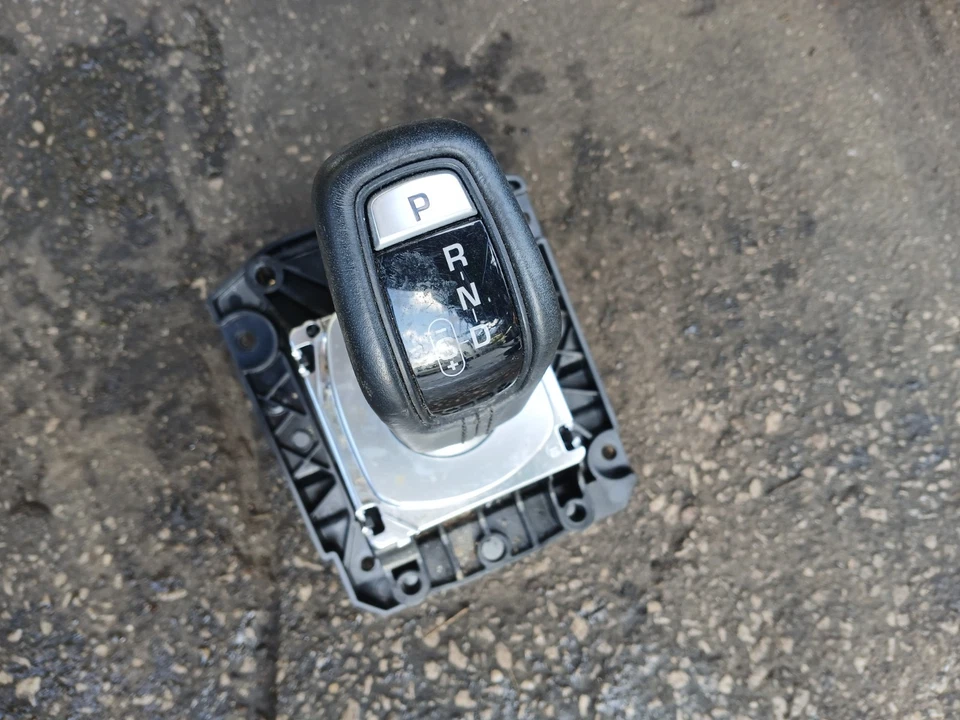 RANGE ROVER EVOQUE L551 AUTO AUTOMATIC GEAR SELECTOR D180 2.0 DIESEL 2019-ON ~ - Image 2 of 3