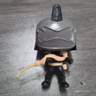 Funko POP! Television Power Rangers Prototype Black Dino Thunder Ranger #1712