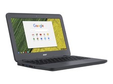 Acer Chromebook 11 N7 C731-C8VE - 11.6" - Celeron N3060 - 4 GB RAM - 16 GB SSD