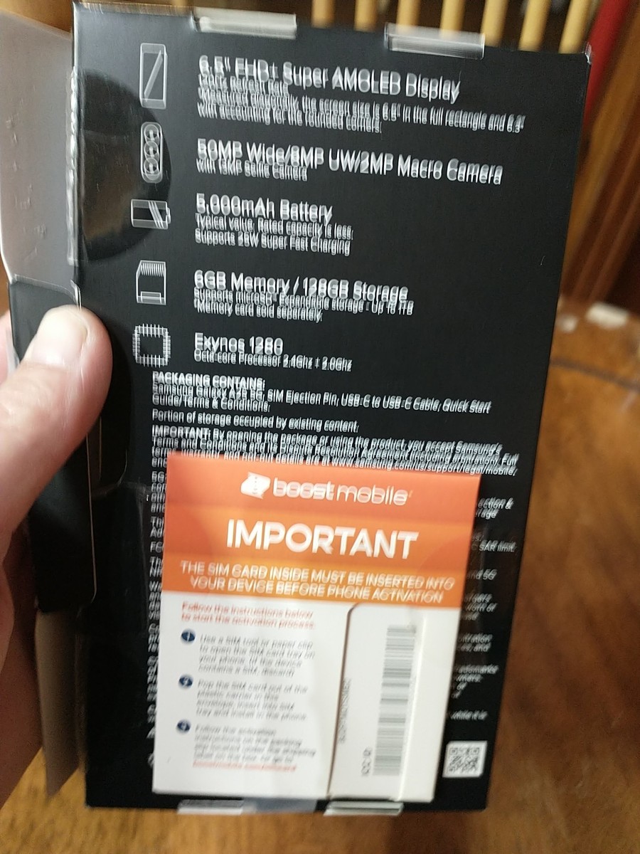 Galaxy A25　新品未開封 ムスビー｜「モバイルスター」SIMフリー新品未開封 Galaxy A25 5G SM