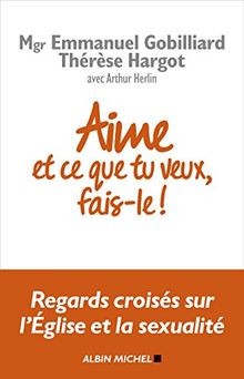 Aime et ce que tu veux, fais-le ! : regards croisés sur ... | Buch | Zustand gut