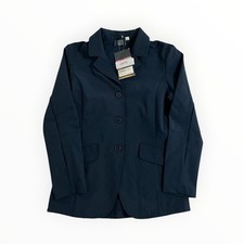 Ovation Riding OV Destiny Show Coat Youth 14R Equestrian Horse Riding Jacket