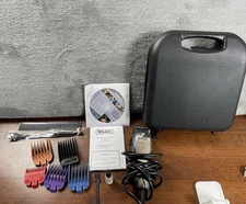 Wahl Corded Clipper Kit for Dogs And Animals