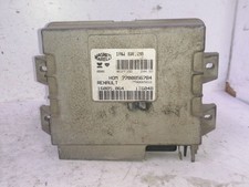 Moteur Renault R20