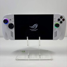 Asus ROG Xbox Ally 7" AMD Ryzen Z2 A 16GB RAM 512GB White RC73YA