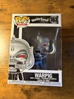 Funko Pop! Rocks Motorhead Warpig (Metallic) #163 Vinyl Figure