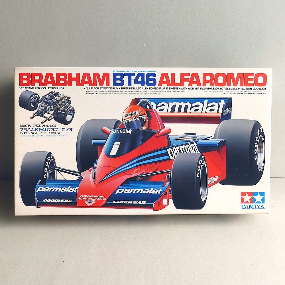25+ brabham bt46 for sale | Updated Oct 2026