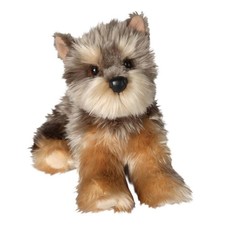 Kuscheltier Yorkshire Terrier Hund Yettie Pl�...