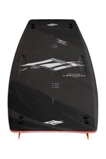 2025 Naish Monarch Kitesurf Twintip 142x42.5  