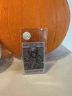 1/10th oz Fine Silver Round Tactical Skeleton .999 Fine Silver Coin