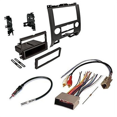 Patron Compatible with Ford 2008-2012 Escape car radio stereo radio kit dash