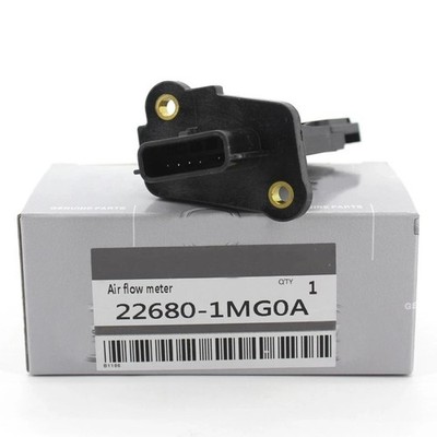 New MAF Mass Air Flow Sensor For 2013-2018 Nissan Altima Pathfinder 22680-1MG0A