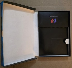 Corpse Killer (Sega CD, 1994) Game Disc & Box - Tested