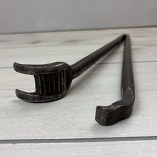 Ken Tools Tire Pry bar Tools Vintage T-49 T-27 Tire Demount