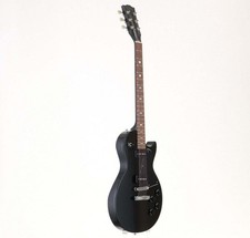 Gibson Les Paul Special E-Gitarre Ebenholz Griffbrett muss eingerichtet werde...