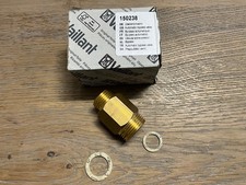 Vaillant   150238   Überströmventil ,