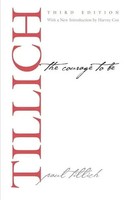Paul Tillich | The Courage To Be | Taschenbuch | Englisch (2014)