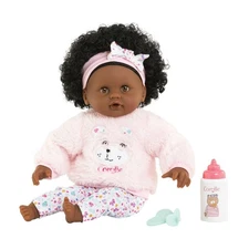 Corolle Bebe Calin Caroline 12" Doll