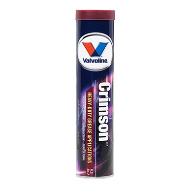 VALVOLINE TUBE 5TH WHEEL GREASE EACH- VV70124