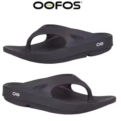 OOFOS Original Sandals - Lightweight Recovery Shoes Slippers Men Women Soft Bott
Opens in a new wind