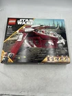 LEGO Star Wars the Clone Wars Coruscant Guard Gunship 75354 1083 PCS New In Box