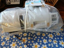 Zebra ZXP Series 8 Retransfer Dual-Sided ID Badge/Card Printer Z84-0M0C0000US00