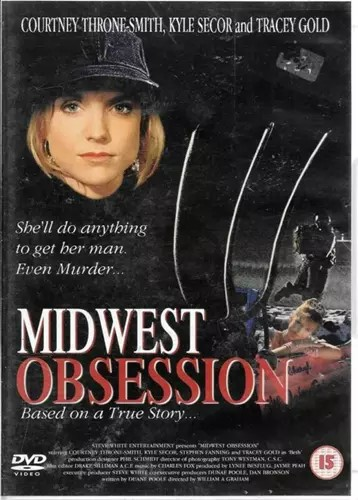 Midwest Obsession DVD (2009) NEW