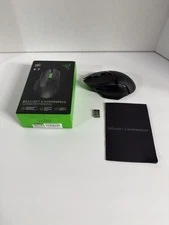 Razer Basilisk V3 Hyperspeed Wireless Gaming Mouse