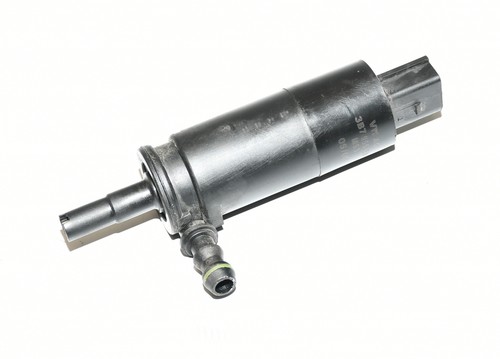 Waschwasserpumpe Scheinwerferreinigung SWRA  3B7955681 Golf 6 VI 5K Original VW