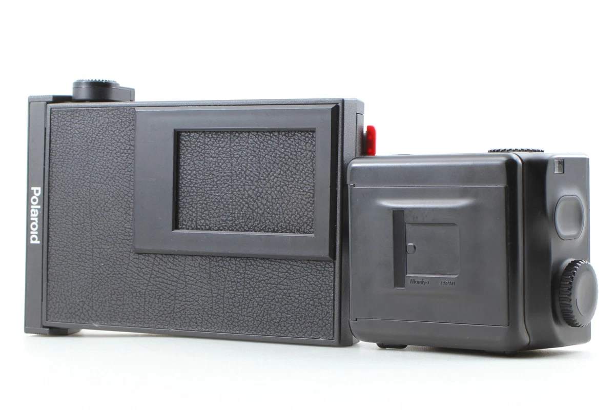 Mamiya 6x4.5cm Film Backs and Holders for sale | eBay