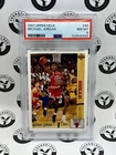 1991 Upper Deck Michael Jordan #44 PSA 8 NM-MT Near Mint Chicago Bulls Card