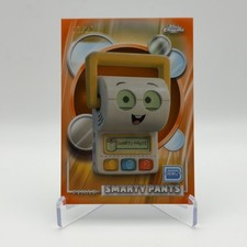2026 Topps Chrome Disney Smarty Pants Orange 25 Conan Obrien Hair Color Match 2026 Topps Chrome Disney Smarty Pants Orange 25 Conan Obrien Hair Color Match