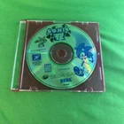 Sonic R (Sega Saturn, 1997) Disc Only tested