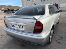 Pare-choc arrière Citroen C5