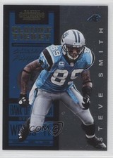 2012 Panini Contenders Playoff Ticket 42/99 Steve Smith #16 f1i