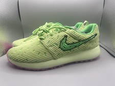 Size 10 - Nike Waste Management Phoenix Open x Roshe Golf 2 Prickly Pear