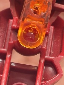 Lego Bionicle Toa Ignika Lot