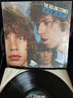 The Rolling Stones Black And Blue Vinyl LP 1976 Rolling Stones Record COC 79104