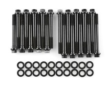 Arp Cylinder Head Bolts High Performance Hex Head Ford 429 460 W Edelbrock Rpm Arp Cylinder Head Bolts High Performance Hex Head Ford 429 460 W Edelbrock Rpm
