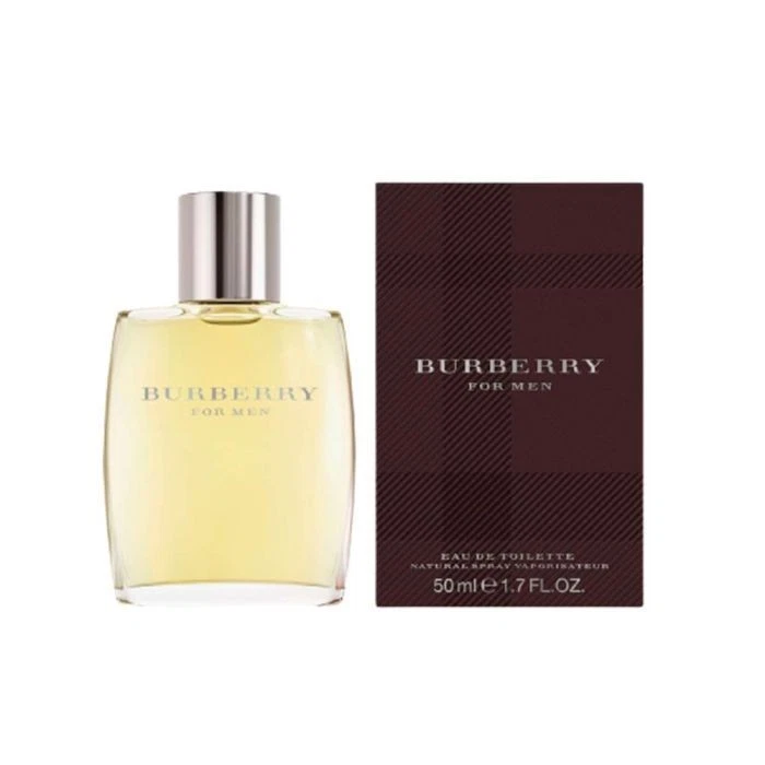 Burberry for Men Eau de Toilette for Men for sale | eBay