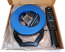 Localizador de tuberías Detector de bloqueo de tuberías de agua para PVC/plástico alcantarillado subterráneo/pared