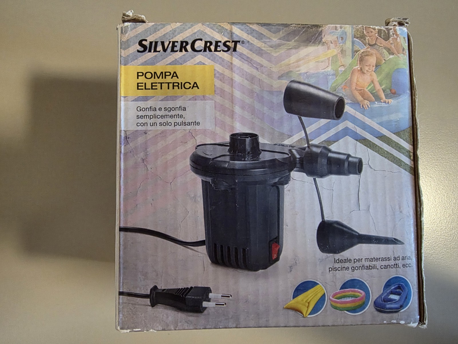 Foto 1 di 2