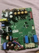 Genuine LG Refrigerator Control EBR65002702