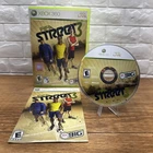 FIFA Street 3 (Microsoft Xbox 360, 2008) CIB Refurbished 1 Yr Warranty