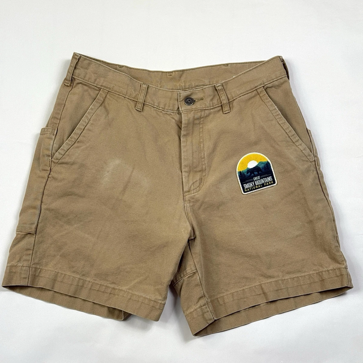 Patagonia Stand Up Shorts for sale - eBay